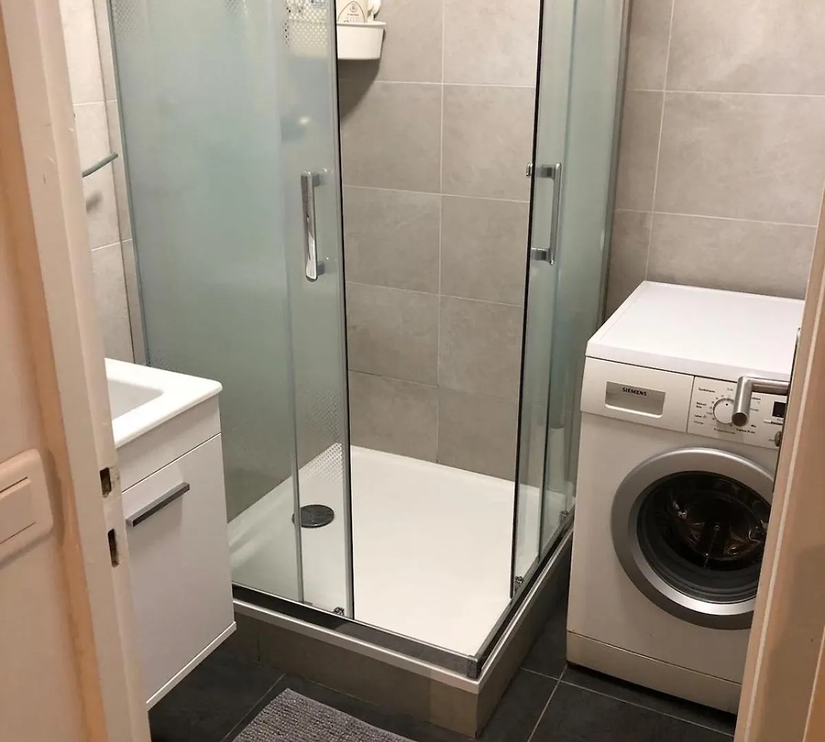 Lovely Appartement-2Rooms-6P Sunshine-Quiet-Subway Paris 0*,