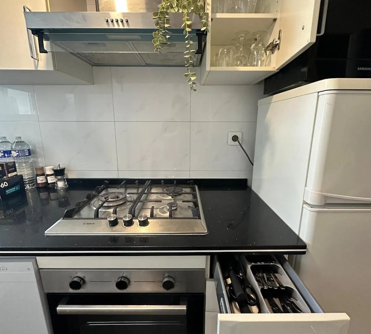 Διαμέρισμα Lovely Appartement-2Rooms-6P Sunshine-Quiet-Subway Παρίσι