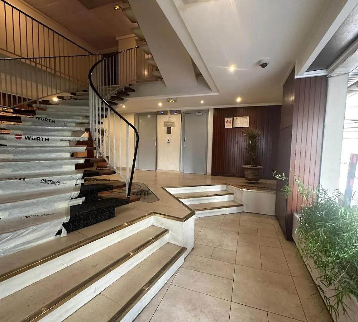 Lovely Appartement-2Rooms-6P Sunshine-Quiet-Subway Παρίσι 0*,  Γαλλία