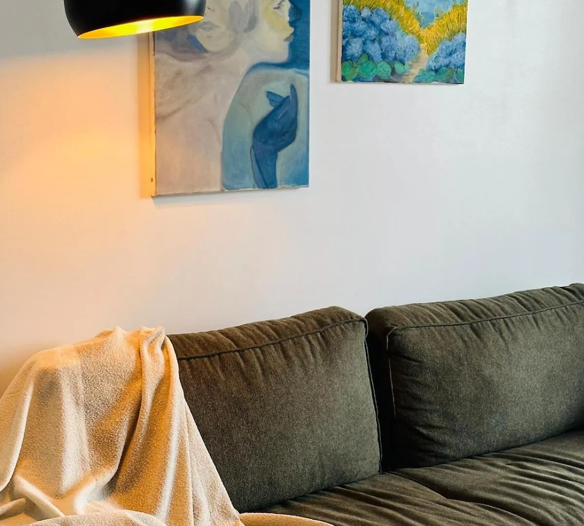 Lovely Appartement-2Rooms-6P Sunshine-Quiet-Subway Παρίσι Γαλλία