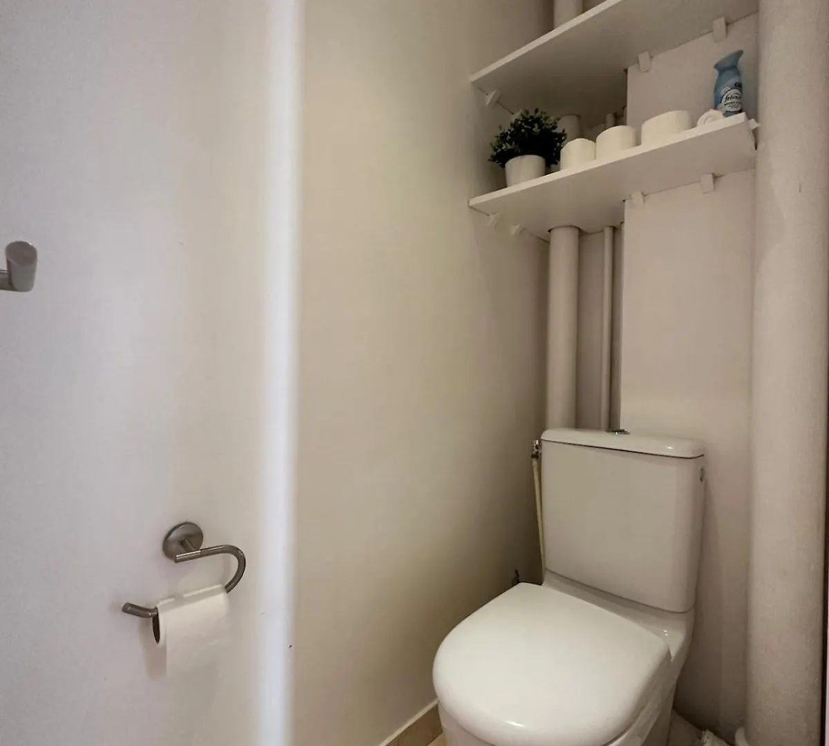 דירה פריז Lovely Appartement-2Rooms-6P Sunshine-Quiet-Subway