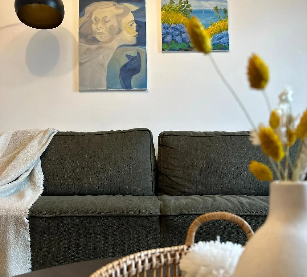 פריז Lovely Appartement-2Rooms-6P Sunshine-Quiet-Subway