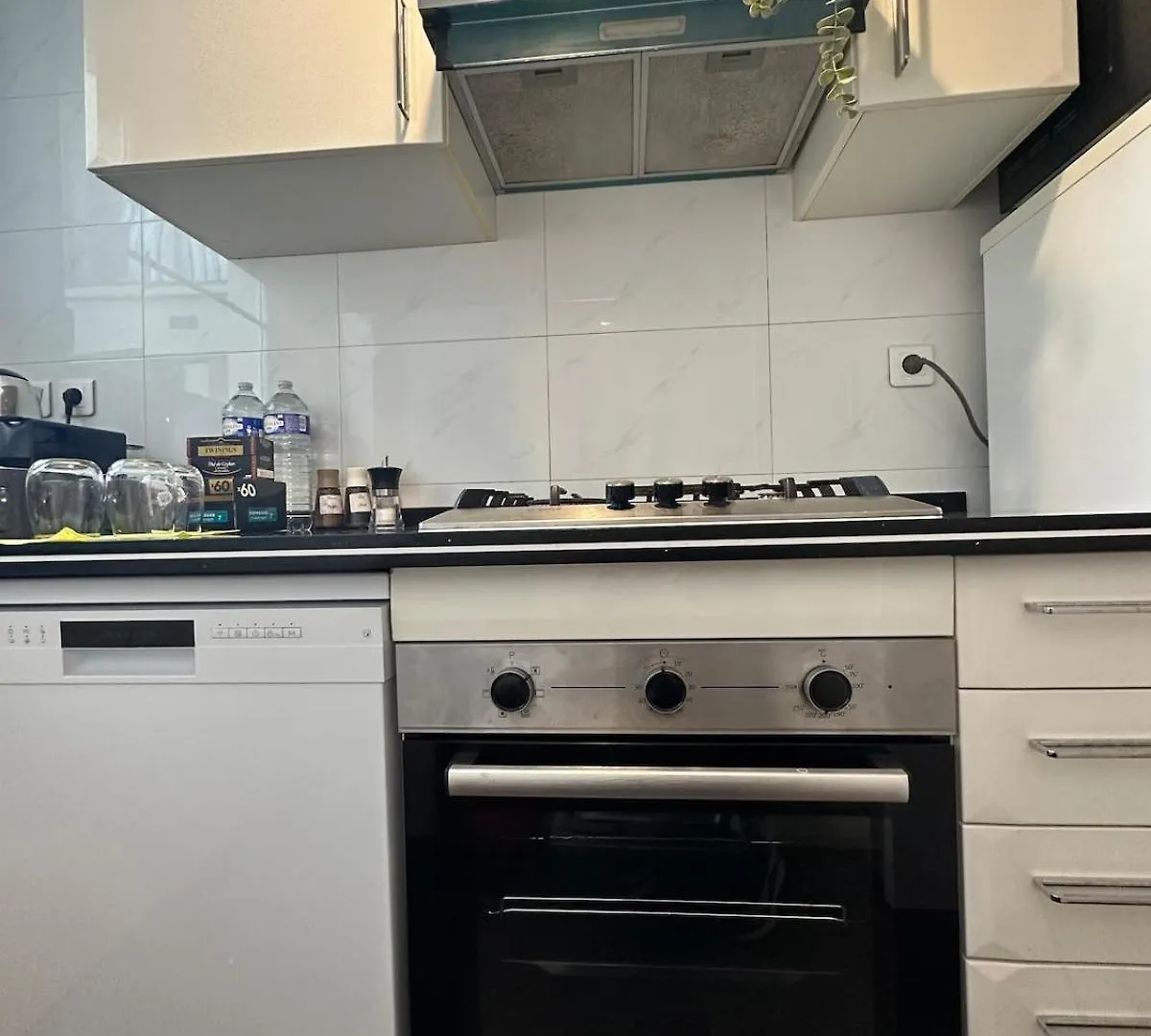 Lovely Appartement-2Rooms-6P Sunshine-Quiet-Subway Paris